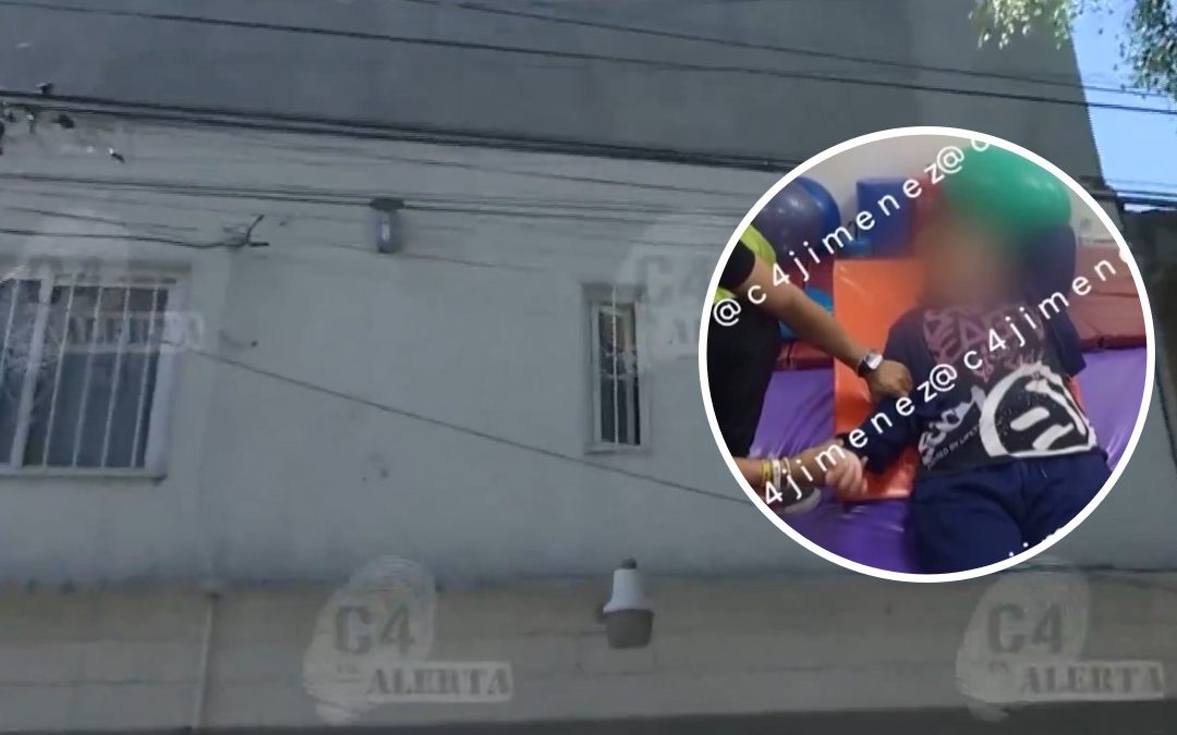 Infarto Cerebral en Fernanda tras Celebrar sus XV Años con Rinoplastia en Miguel Hidalgo