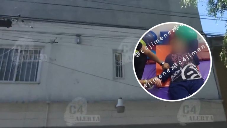 Infarto Cerebral en Fernanda tras Celebrar sus XV Años con Rinoplastia en Miguel Hidalgo