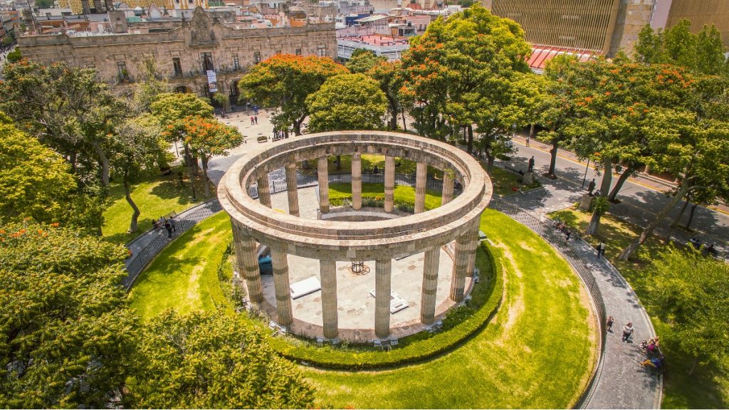 Clima Guadalajara: Pronóstico del tiempo para diciembre de 2025