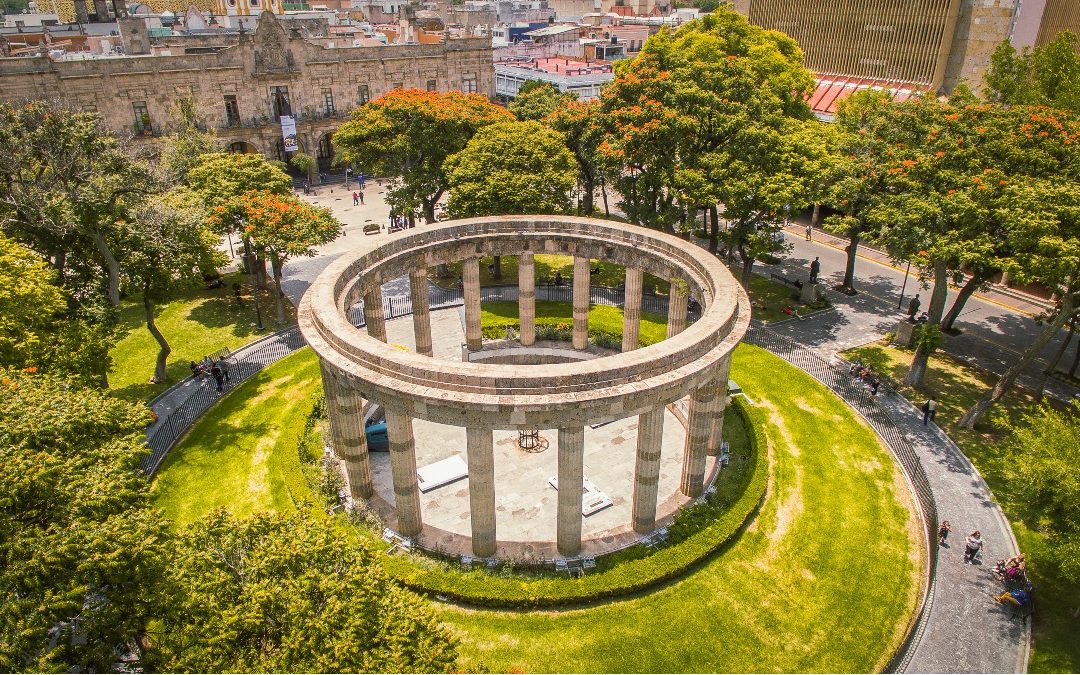 Clima Guadalajara: Pronóstico del tiempo para diciembre de 2025