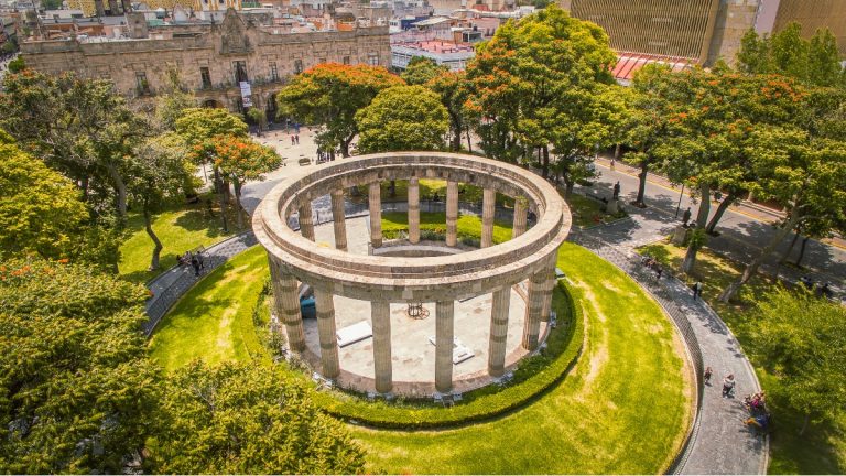 Clima Guadalajara: Pronóstico del tiempo para diciembre de 2025
