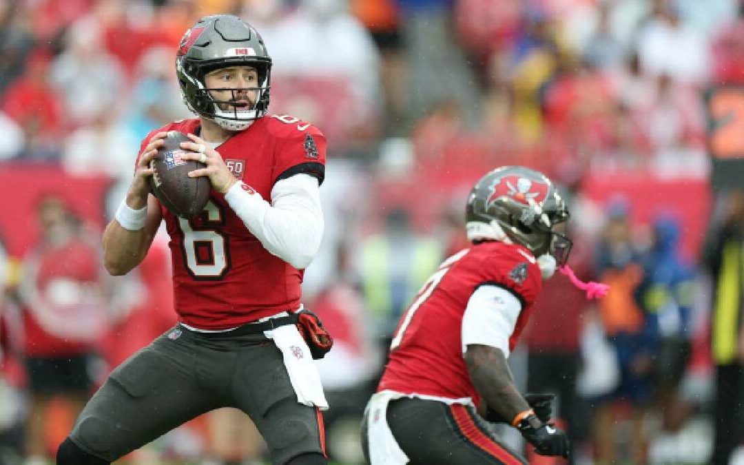 Momios NFL: Análisis del Falcons vs Buccaneers para Apostar Inteligentemente