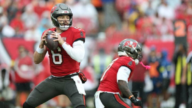 Momios NFL: Análisis del Falcons vs Buccaneers para Apostar Inteligentemente