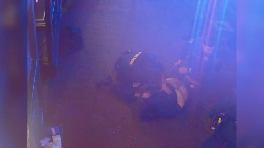 Muerte de Gabriel Garza: Familia demanda a la Policía de San Diego tras incidente en Gaslamp