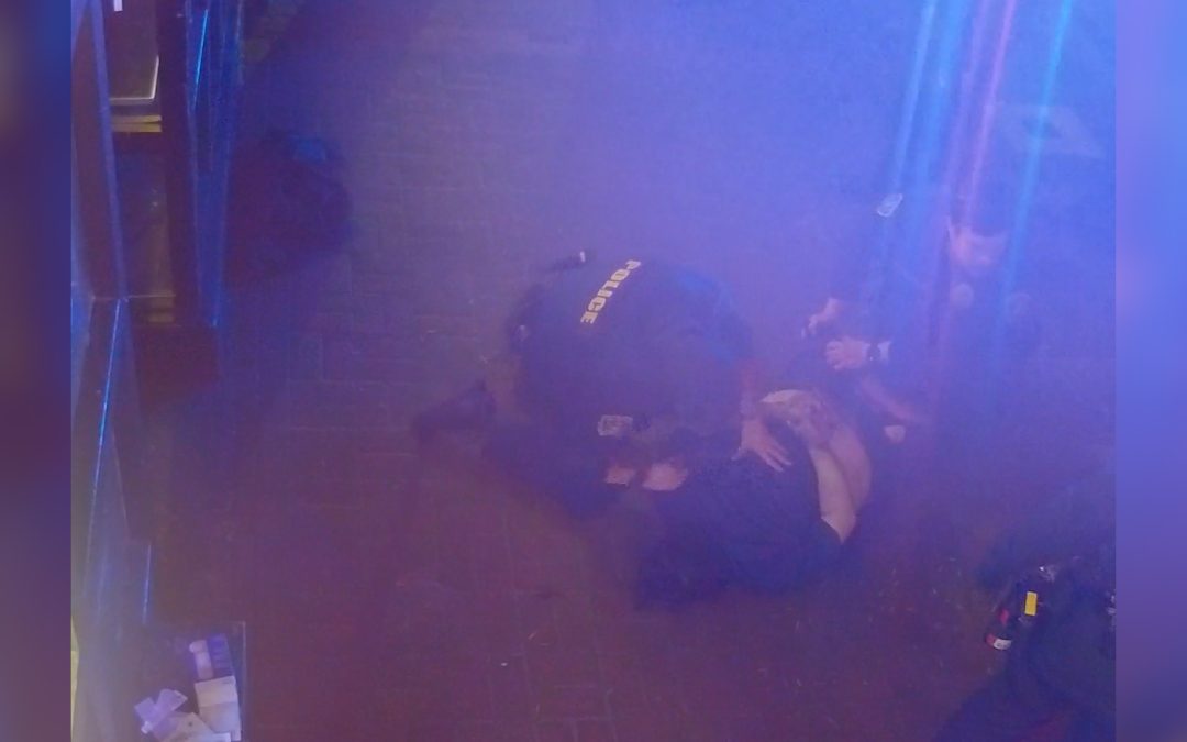 Muerte de Gabriel Garza: Familia demanda a la Policía de San Diego tras incidente en Gaslamp