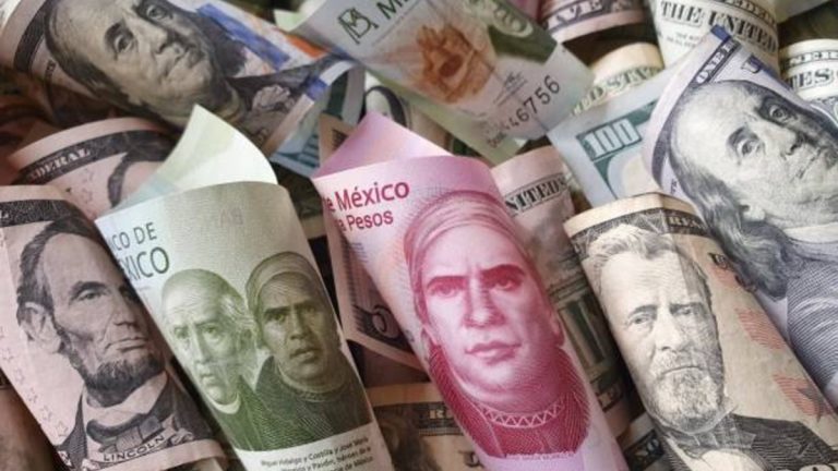 Dólar Hoy: Tipo de Cambio del Peso Mexicano y su Depreciación al 11 de diciembre