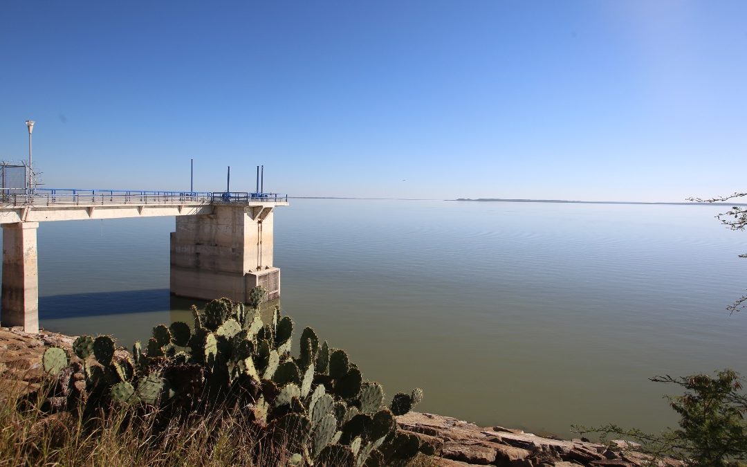 Nuevo León Justifica la Retención de Agua hacia Estados Unidos ante Estrés Hídrico