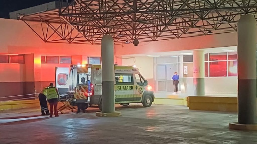 Localizan a joven extraviado de Monterrey en Torreón tras sufrir una sobredosis