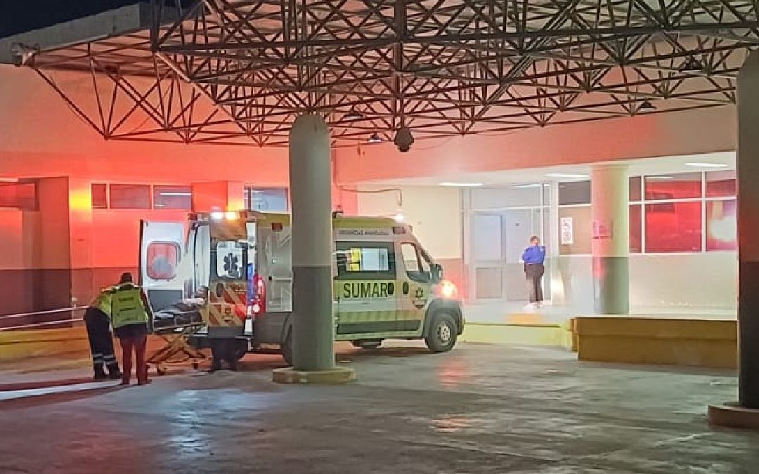 Localizan a joven extraviado de Monterrey en Torreón tras sufrir una sobredosis