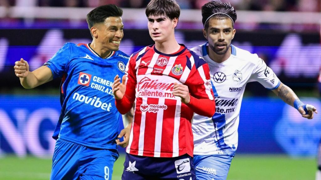 El Tridente de Chivas: ¿El Secreto para un Clausura 2026 Lleno de Goles?