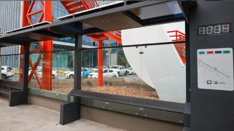 Parabuses Climatizados: Innovación en Movilidad Urbana para San Pedro Garza García