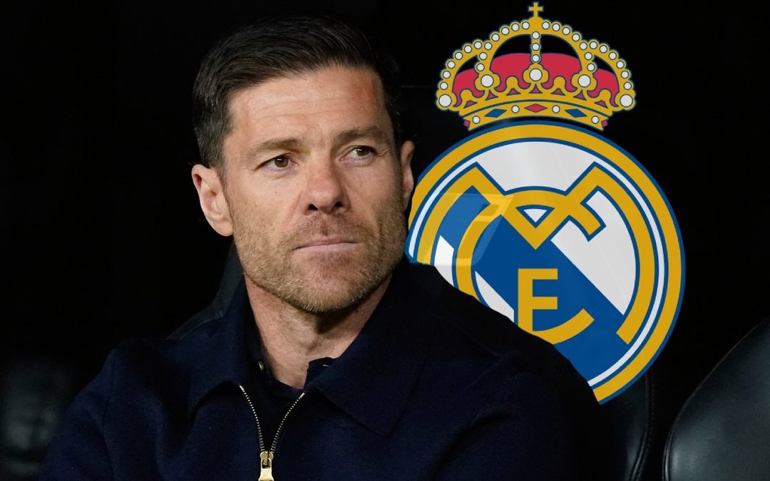 Los Planes del Real Madrid para Xabi Alonso: ¿Continuará su Aventura en el Club?