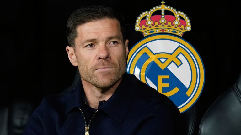 Los Planes del Real Madrid para Xabi Alonso: ¿Continuará su Aventura en el Club?