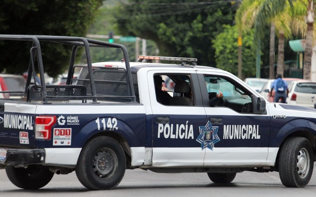 Madre Soltera Denuncia Robo en Casa en Gómez Palacio: Video Revela los Hechos