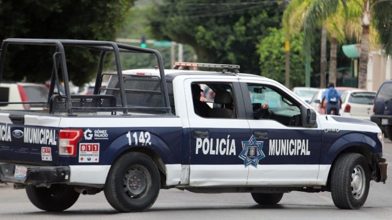 Madre Soltera Denuncia Robo en Casa en Gómez Palacio: Video Revela los Hechos