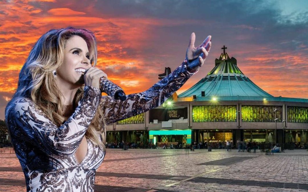 Mañanitas a la Virgen de Guadalupe 2023: Horario y Dónde Disfrutarlas Hoy 11 de Diciembre