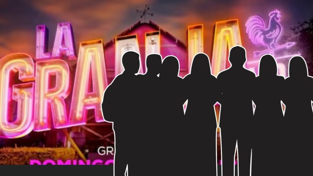 Descubre los Nominados de la Novena Semana de ‘La Granja VIP’ en Aspen