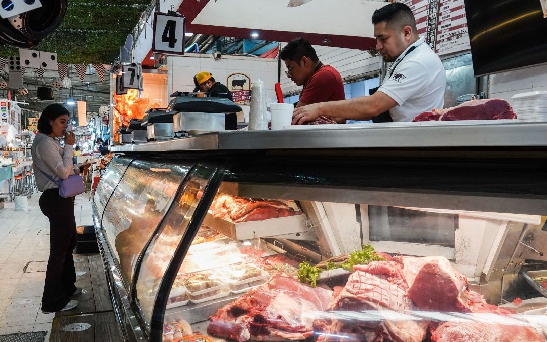 Aumento en la Canasta Básica de México: INEGI Reporta Nuevos Precios para Noviembre 2025