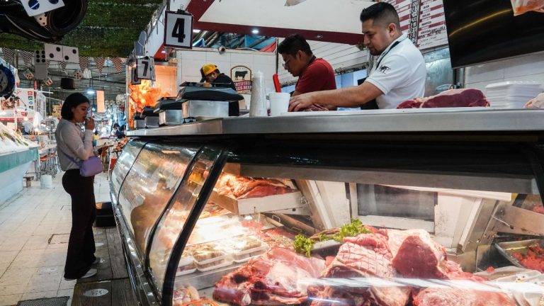 Aumento en la Canasta Básica de México: INEGI Reporta Nuevos Precios para Noviembre 2025