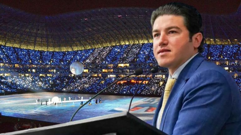 Mundial 2026: Samuel García exige compensación por el trato a Monterrey