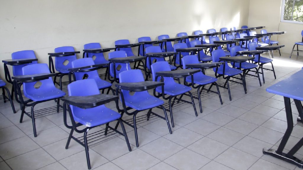 La SEP Confirma Clases en Torreón Este 12 de Diciembre
