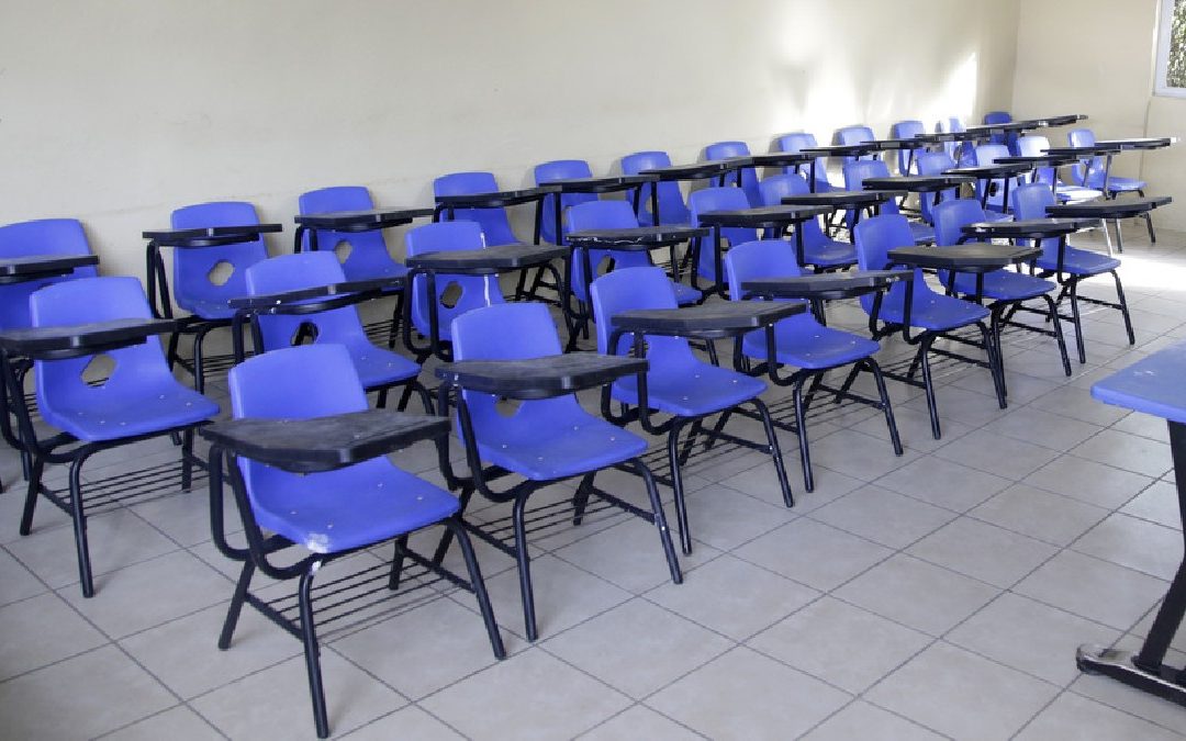 La SEP Confirma Clases en Torreón Este 12 de Diciembre