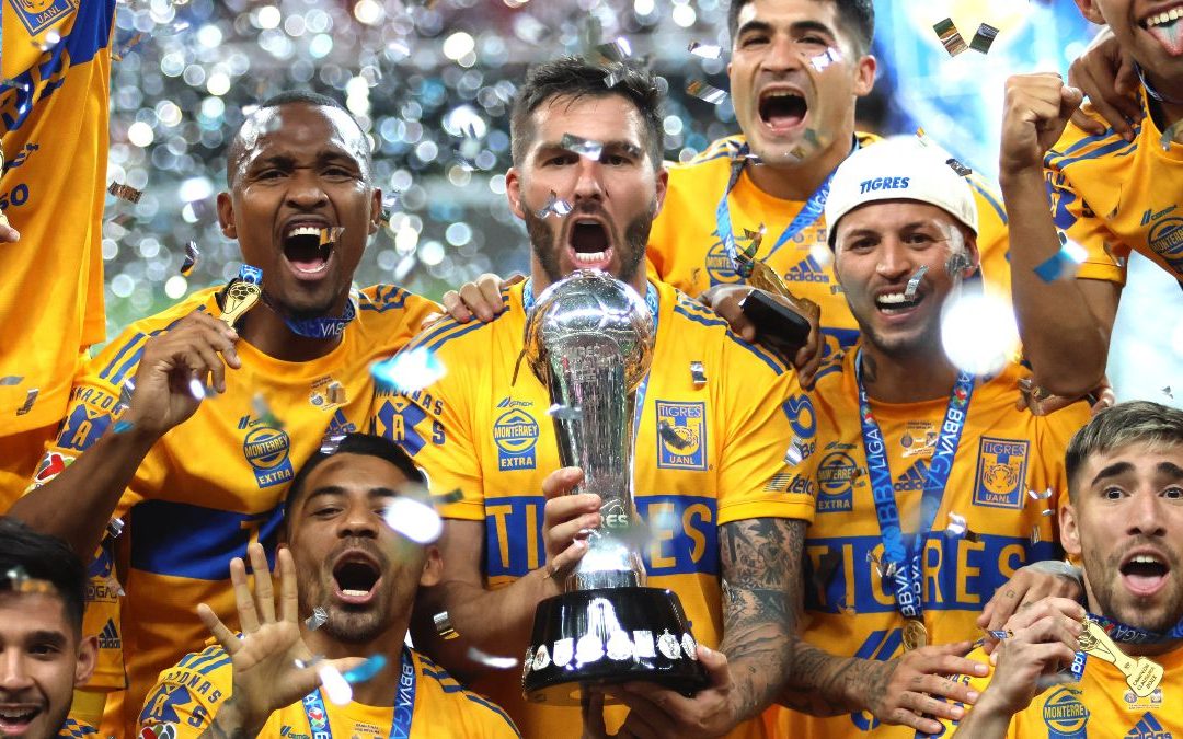 Tigres: ¡14 Años Dominando! Las Finales de Liga MX en Su Época Dorada