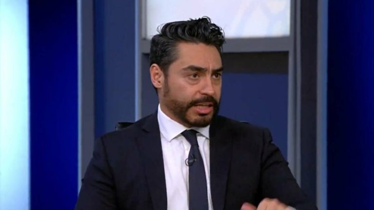 Rubén Rodríguez Anuncia su Salida de Fox Sports: Un Emotivo Adiós que Te Conmoverá