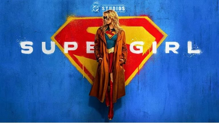 Descubre el emocionante tráiler de ‘Supergirl’ con Milly Alcock y Jason Momoa