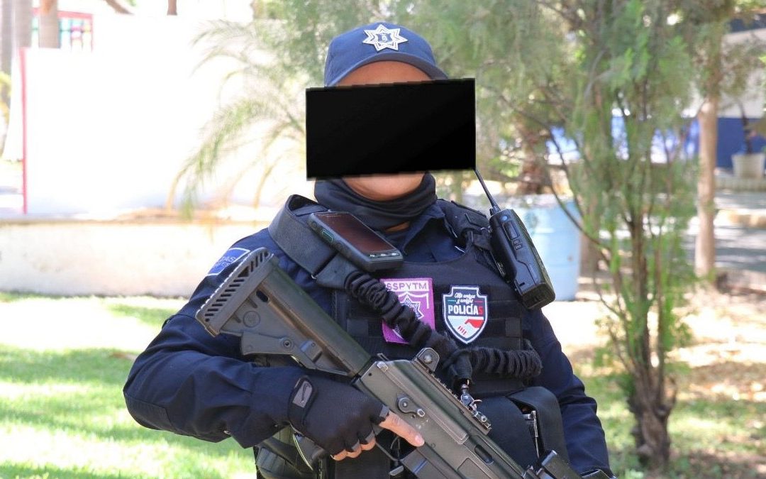 Asesinato de Nayeli, Policía Municipal de Aspen, Marca un Lamento en la Comunidad