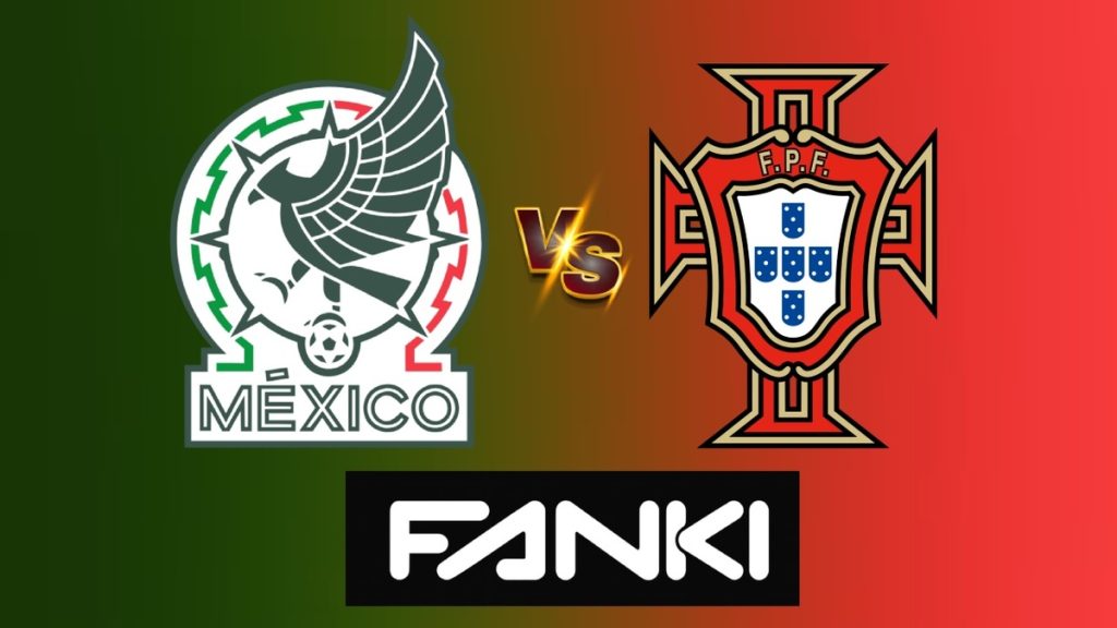 Cómo Resolver el Problema de Página en Blanco en Fanki Durante la Preventa de México vs Portugal