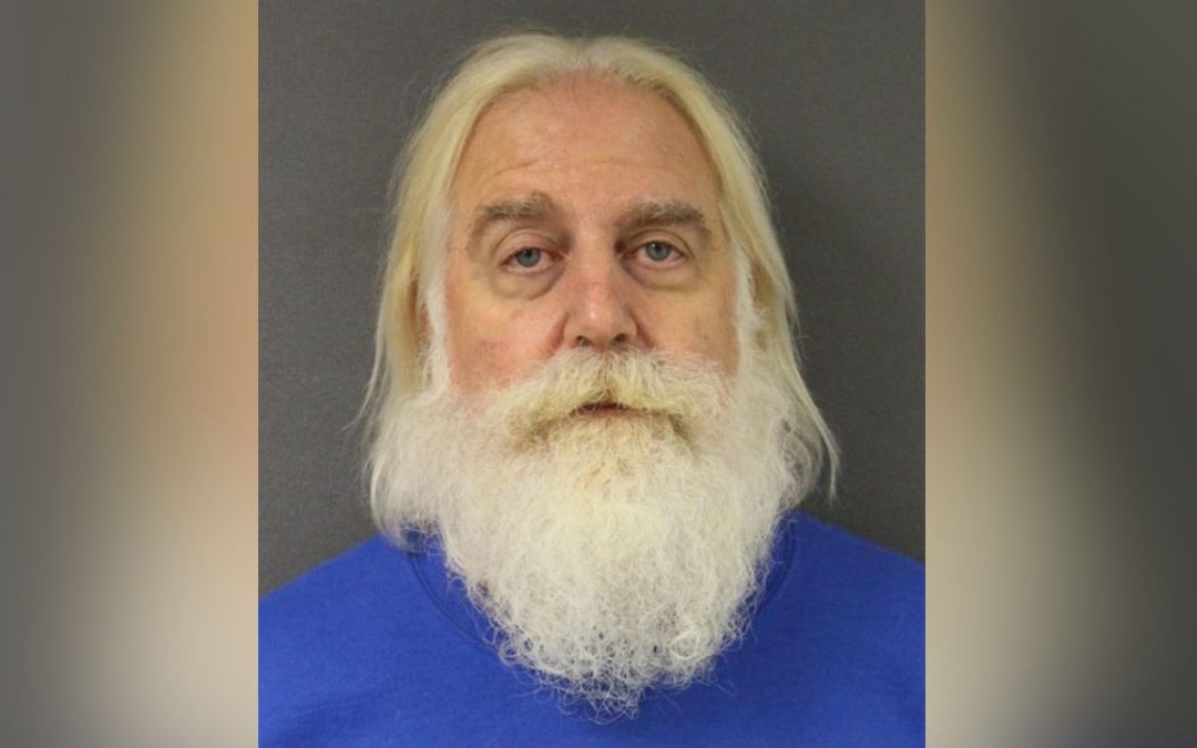 Detención del Actor de Papá Noel por Contenido Explícito de Menores