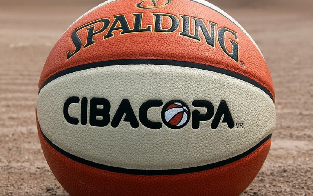 Descubre los Equipos de la CIBACOPA y Conoce al Actual Campeón de Baloncesto