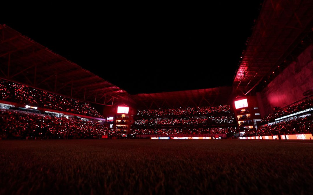 Cómo Ver el Partido de Tigres vs. Toluca en el Nemesio Diez: ¿Cuál es el Costo de la Entrada?