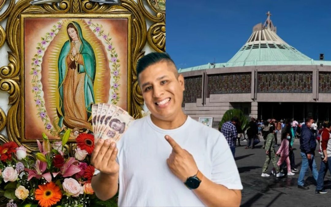 Día de la Virgen: Conoce el Pago Extraordinario por Trabajar el 12 de Diciembre