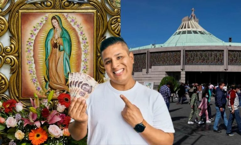 Día de la Virgen: Conoce el Pago Extraordinario por Trabajar el 12 de Diciembre