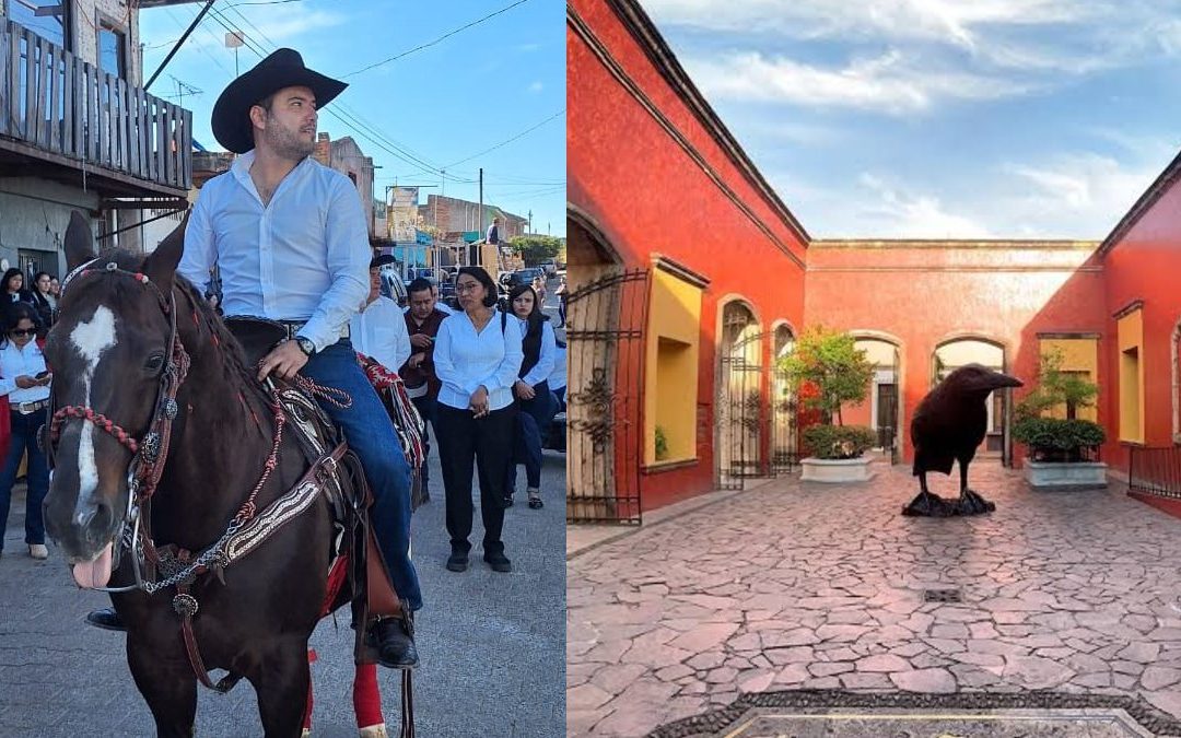 Fiscalía de Jalisco Investiga Denuncia por Cobros Excesivos del Ayuntamiento de Tequila