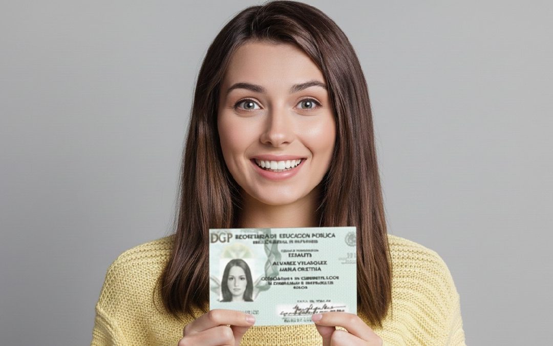 Cédula Profesional 2025: Consecuencias de No Tramitarla en Saltillo