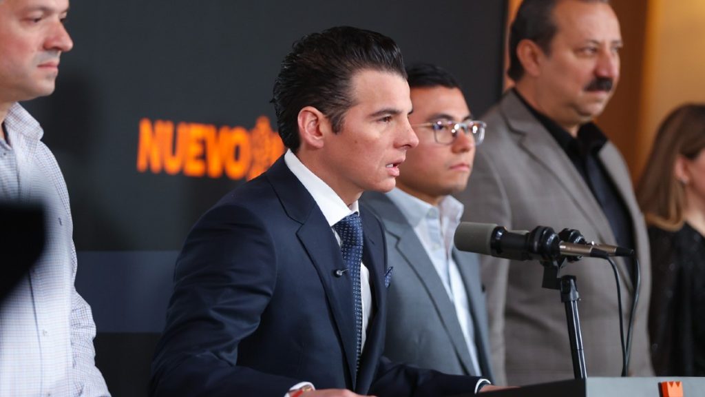 Nuevo León: Estado Abre la Puerta a Renegociar Presupuesto 2026 Sin Alza al ISN
