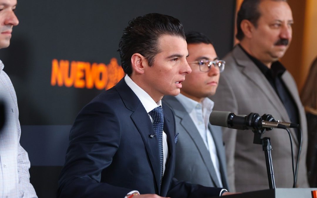 Nuevo León: Estado Abre la Puerta a Renegociar Presupuesto 2026 Sin Alza al ISN