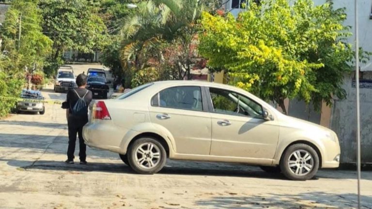 Asesinatos en Veracruz: Un trágico caso de balaceras que deja múltiples víctimas
