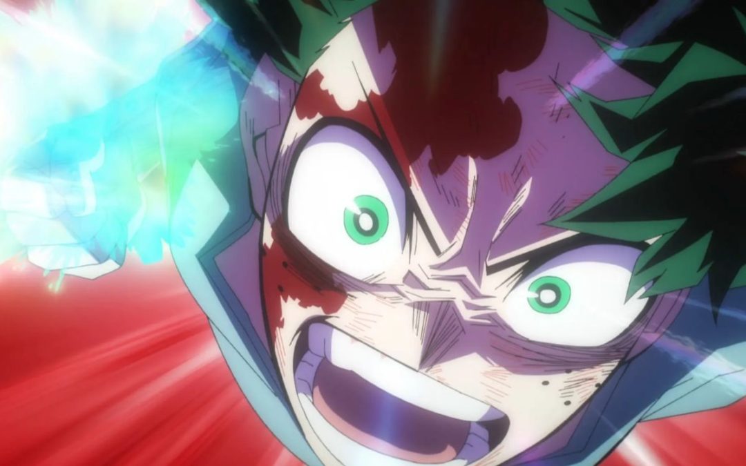 ¿A qué hora es el estreno del episodio FINAL de ‘My Hero Academia’? Guía completa para los fanáticos