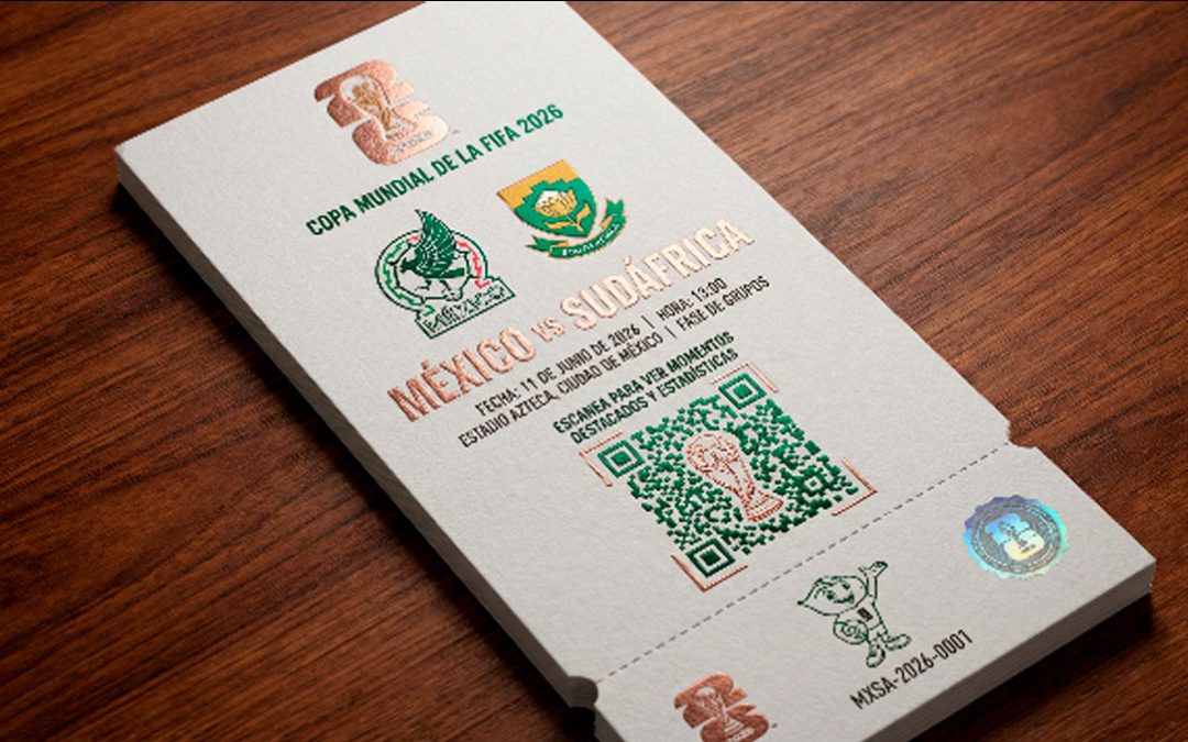 México vs. Sudáfrica: Precios de Boletos Revelados para la Inauguración del Mundial 2026