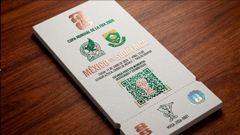 México vs. Sudáfrica: Precios de Boletos Revelados para la Inauguración del Mundial 2026