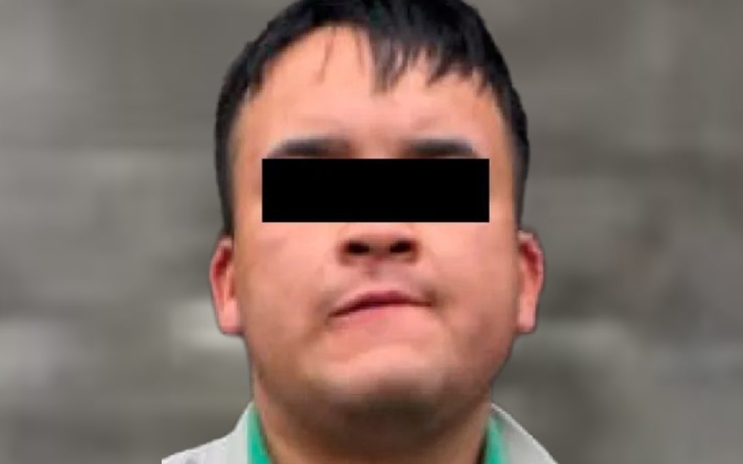 Yael N, principal sospechoso del homicidio de Brayan Nicolás, enfrenta cargos por delitos contra la salud en Reynosa