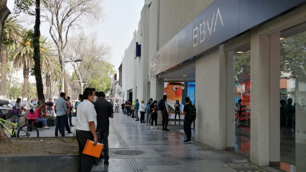 Bancos en Puebla: ¿Están abiertos el viernes 12 de diciembre?