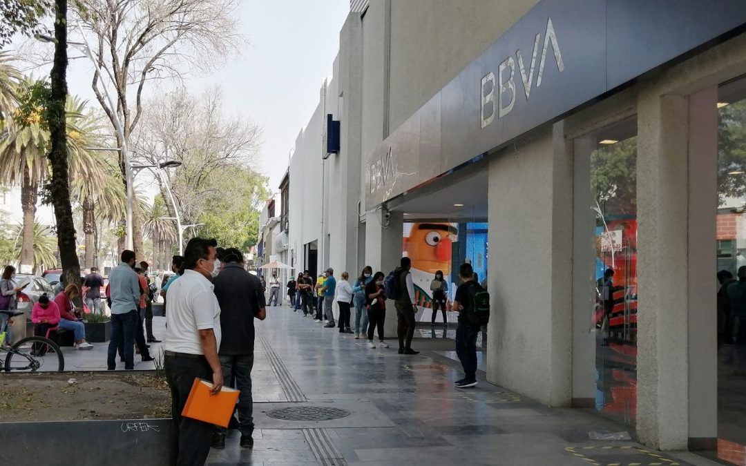 Bancos en Puebla: ¿Están abiertos el viernes 12 de diciembre?
