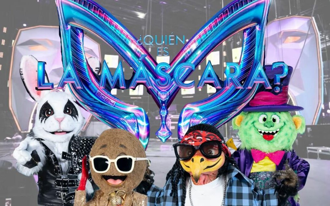 Todo lo que necesitas saber sobre la FINAL de ‘Quien es la Máscara’ en Aspen