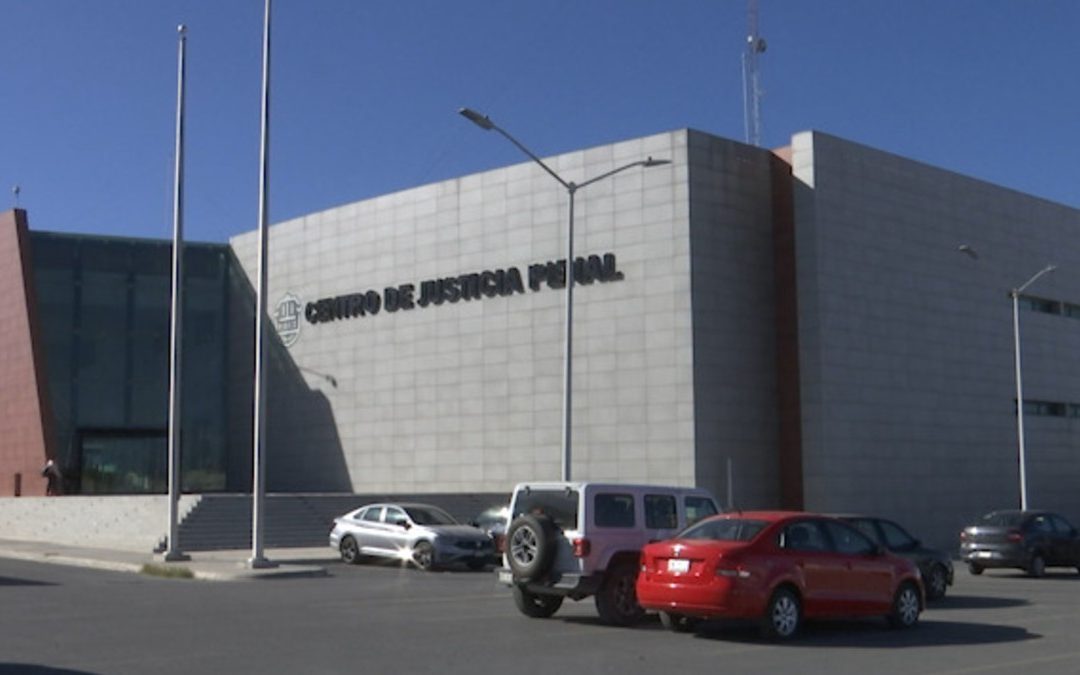 María N Exonerada: Caso de Compartir Fotos Íntimas en Coahuila Sin Pruebas Suficientes