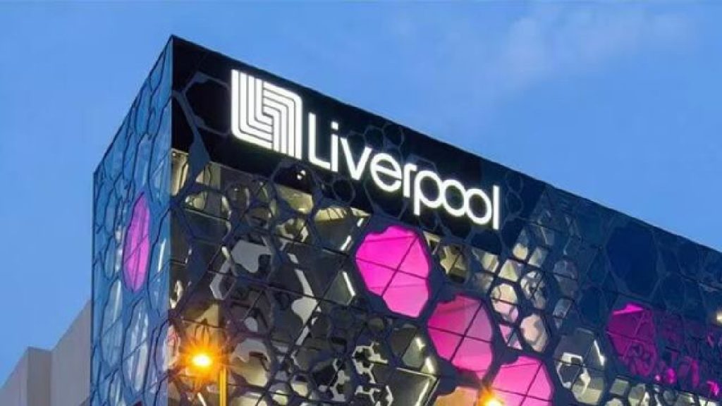 Descubre las Ofertas Imperdibles en la Venta Especial de Liverpool en Diciembre 2025